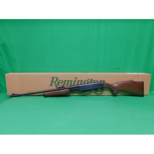 USED REMINGTON 7600 243WIN 22" W/ BOX