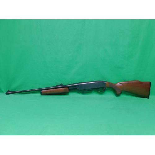 USED REMINGTON 7600 243WIN 22" W/ BOX