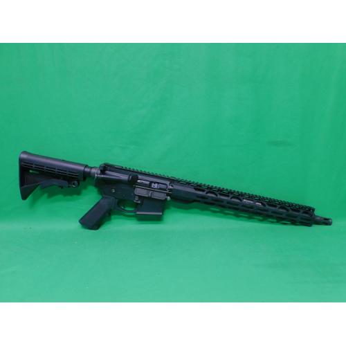 USED RUGER AR-556 5.56NATO 16" NO MAG