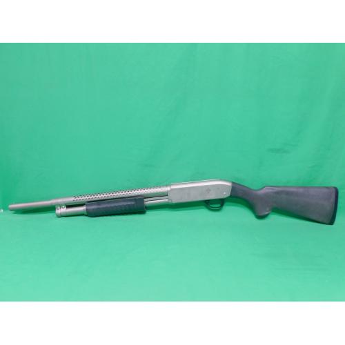 USED ROCK ISLAND M5 20" 12 GAUGE