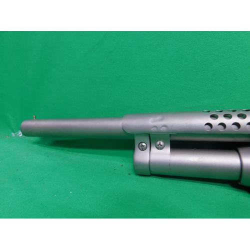 USED ROCK ISLAND M5 20" 12 GAUGE