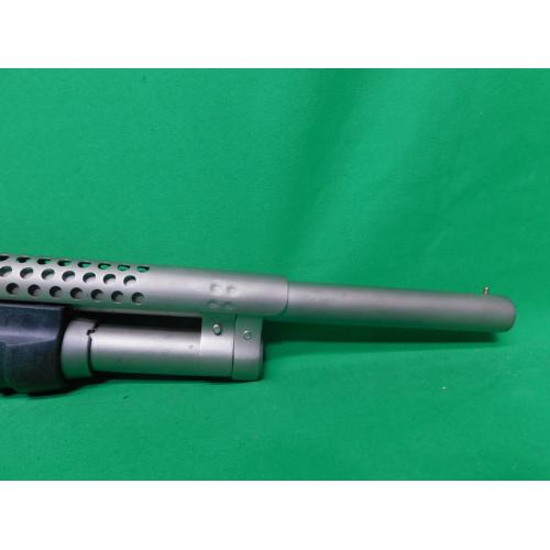 USED ROCK ISLAND M5 20" 12 GAUGE