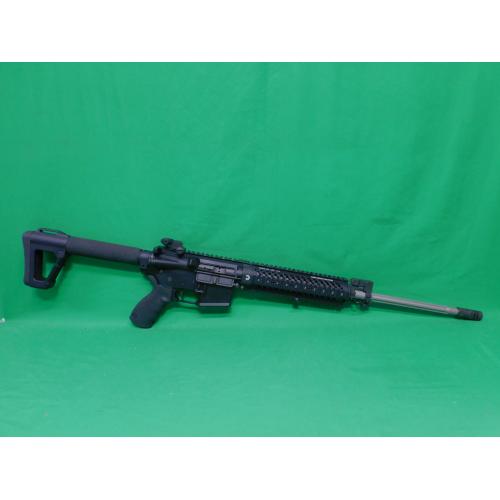 USED SABRE DEFENCE XR15 5.56NATO 20" NO MAG