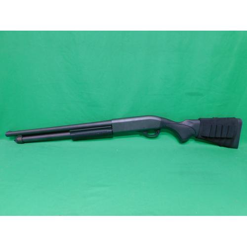 USED REMINGTON 870 TACTICAL 12GA 18" BLK