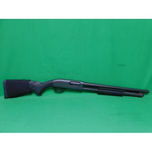 USED REMINGTON 870 TACTICAL 12GA 18" BLK