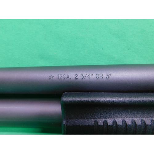 USED REMINGTON 870 TACTICAL 12GA 18" BLK