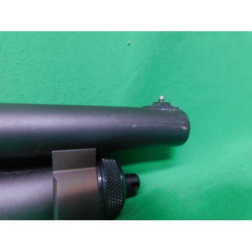USED REMINGTON 870 TACTICAL 12GA 18" BLK
