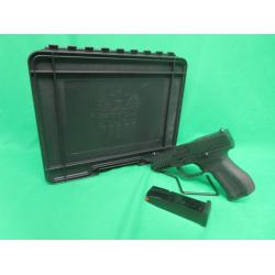 USED FMK ELITE 9MM 4