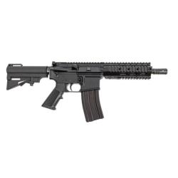 DPMS DP51655164074 KITTY CAT DP15 5.56MM 7.5
