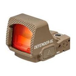 Vortex DFXL-MRD5-T Defender-XL 5 MOA Red Dot