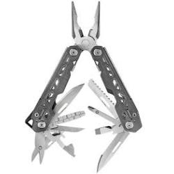 Gerber 31-003304N Truss MultiTool Gray