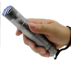 POLICE FORCE TACTICAL STUN FLASH