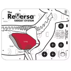 REVERSA TARGET DEER VITALS RCT-2
