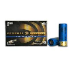 FEDERAL 12GA 2 3/4 SLUG