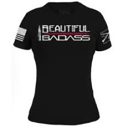 Grunt Style Beautiful Badass L