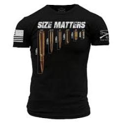 Grunt Style Size Matters M