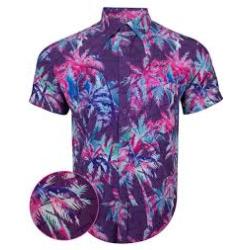 Retro-Rifle AK VACAY 3XL 3XLarge