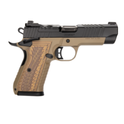 Kimber 3100842 KDS9C Boot Campaign 9mm 15+1 18+1 4.60