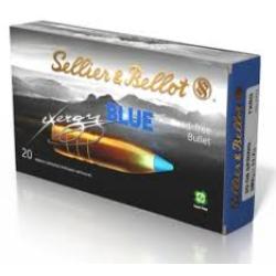 Sellier & Bellot SB3006XB eXergy