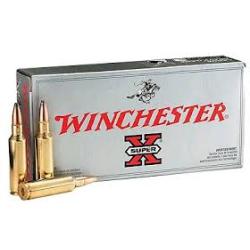 Winchester Ammo Super X 270 Win