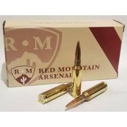 RMA 6.5 Creedmoor 136gr OTM Matc