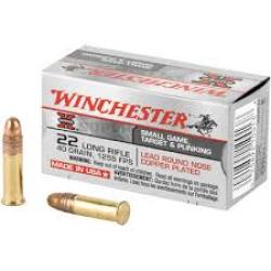 Winchester Ammo X22LR Super-X 22
