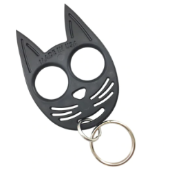 Streetwise SWMKKCBK Keychain Bl