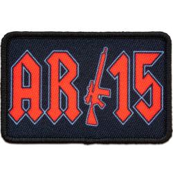 Morale Patch - AC/DC AR/15
