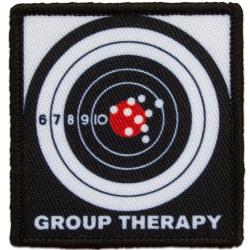 Morale Patch - Group Therapy