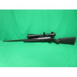 USED RUGER AMERICAN 270WIN 22