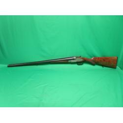 USED GASPAR ARIZAGA 16GA SXS 27.5