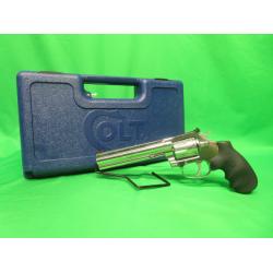 USED COLT KING COBRA 22LR 6