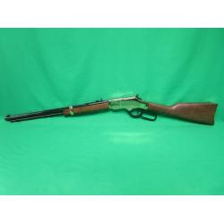 USED HENRY H004 22S/22L/22LR 20