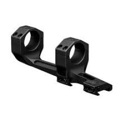 Swampfox Optics FCM30M Freedom Mount  Black 7075 Aluminum 30mm Tube