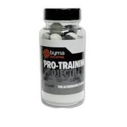 Byrna Technologies IP61302 Pro Training Practice Projectiles 25 Count