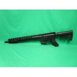 USED F-1 FIREARMS FDR-15 5.56 NATO 16