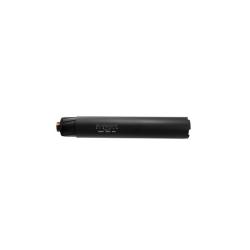 SHAS HS923 MODULAR 9MM SUPPRESSOR BLK
