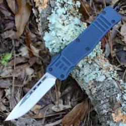 MASTER CUTLERY OTF825BL