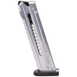 GSG GERMFF13 OEM Silver Detachable 13rd 22 LR for GSG Firefly