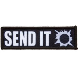 Morale Patch - Send It