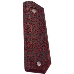 Ed Brown 1911 Labyrinth Grips -