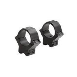 Sun Optics 30mm Weaver Rings Med