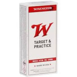 WINCHESTER USA300B147