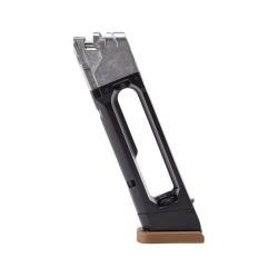 Umarex 2255213 CO2 Glock Mag