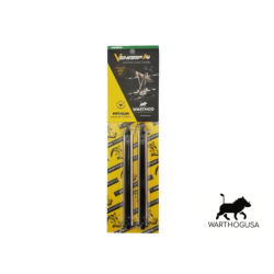 Warthog USA C2SC 325 Grit Diamond Hones for A4 & Classic II Free Shipping