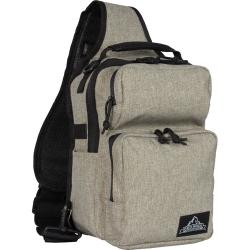 Red Rock Outdoor Gear 86-011SND Urban Rover Sling Pack Sand
