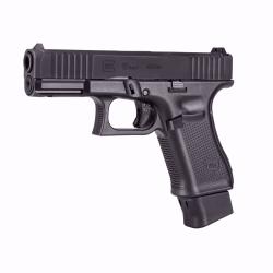 Umarex 2255230 GLOCK 19 Gen 5 MOS Blowback .177 BB Pistol