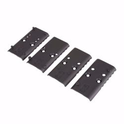 UMAREX 2211331 Optic Adapter Plates for GLOCK Type MOS 1 Airsoft & Airguns