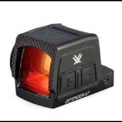 Vortex DFST-MRD3-E Defender ST 3 MOA Micro Red Dot