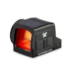 Vortex DFCCW-MRD6-E Defender-CCW Enclosed Multi Reticle 6 MOA Micro Red Dot